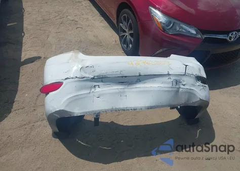 2017 Hyundai Accent Value Edition из США, поврежденный, VIN KMHCT4AE2HU340627